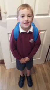 1st Day In Year 1