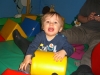 Aaron\'s 1st birthday at Jump